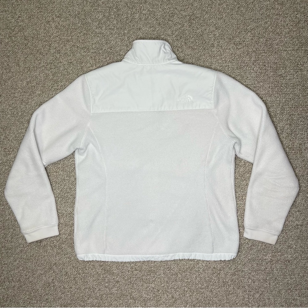 The North Face fleece jacket - Picture 9 of 9